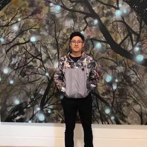 Meet your Posher, Frank